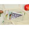 Buy cheap Women Use Cotton Mesh Bag , Durable 40*45cm Cotton Net Bag With Sewn Label from wholesalers