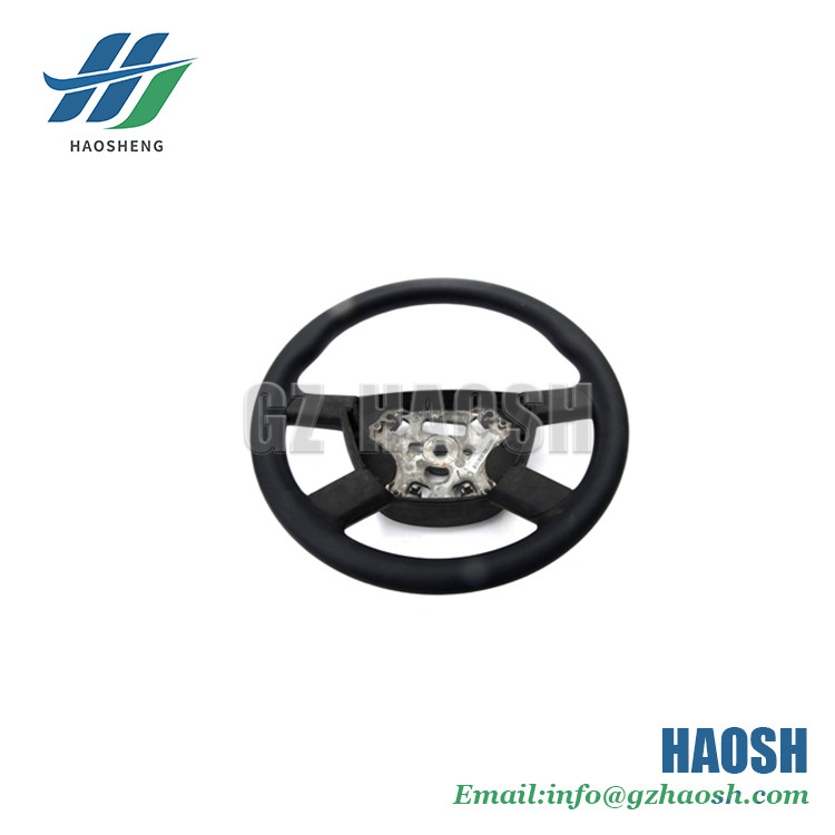 6C11-3600ABZHLW 6C11 3600ABZHLW Steering Wheel For Ford Transit V348