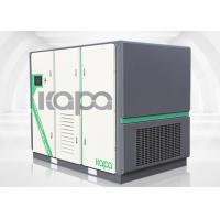 Buy cheap Energy Saving 5600kg 61.79m3/Min Compressed Air Station product