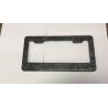Buy cheap Professional China Fabricator Custom Forged Carbon Fiber Car License Frame Plate from wholesalers
