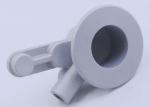 80*80 Precision Investment Castings Filling Equipment Accessory OEM ODM Service