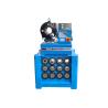 Buy cheap 50mm Copper Tube Fittings Hydraulic Pipe Crimping Tool Hose Crimper Karrykrimp from wholesalers