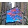 Buy cheap P10 Full Color Outdoor SMD LED Display With 100000 Hours Life time from wholesalers