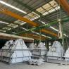 Buy cheap Customized Steel Structure For Electric Precipitation Dust Collection Hopper from wholesalers
