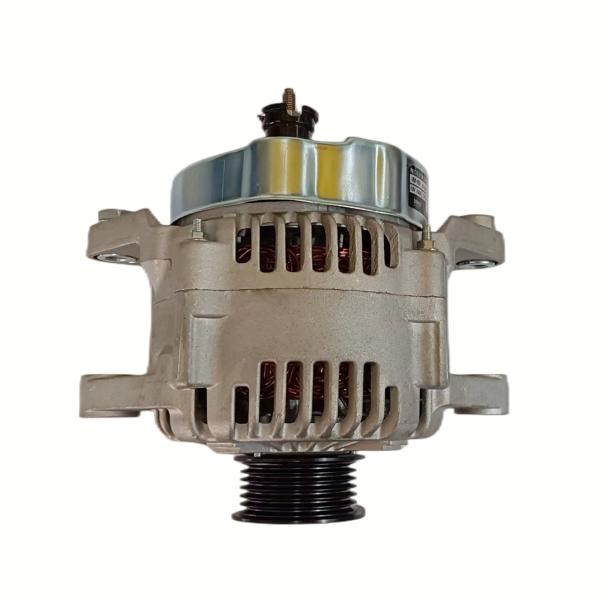 Buy cheap Steel Auto Starter Alternator 24V 70A 37300-3E100 EAA-223421 from wholesalers