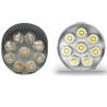 Buy cheap 130lm/W LED Outdoor Sports Lighting HKV-1000W-R ZEUS 50000h Working Times from wholesalers