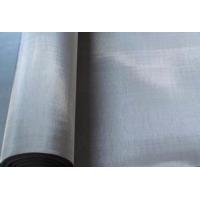 Buy cheap Non - Magnetic Alloy Mesh 0.07-23.37mm Wire Diameter Plain Twill Weaving product