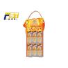 Buy cheap Cardboard Paper Side Wing Display , Light Duty CMYK Printing Wing Rack Display from wholesalers