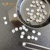 Buy cheap Bigger Size Vs Clarity Synthetic Diamonds DEF Color Raw Lab Grown Diamonds For Cutting from wholesalers