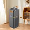 Buy cheap Small Portable HEPA Pet Dander Air Purifier For Smoke Dermatoglyph Household from wholesalers