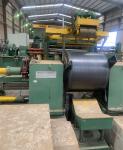 Buy cheap Automatic Hot Rolled HR Carbon Steel Slitting Line Machine 1-6 X 1600 from wholesalers