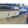 Buy cheap Horizontal Double Glass Butyl Coating Machine from wholesalers