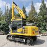 Buy cheap Second-Hand PC130 Excavator Japan Imported Original Komatsu 130 Hydraulic Valve from Japan from wholesalers
