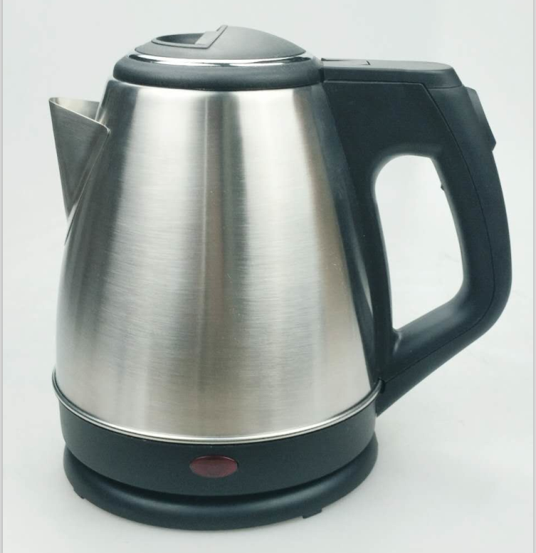 Cordless Small Capacity Electric Kettles Stainless Steel Electric Water Boiler