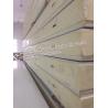 Buy cheap Milk Flower Onion Potato Walk In Cold Storage Commercial Cold Room from wholesalers
