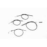 Buy cheap SUZUKI GN125 Motorcycle motorbike motor GN125 4 cables from wholesalers