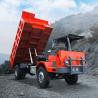 Buy cheap 12 Ton Underground Mining Truck 110HP YUNEI Diesel With Water Filter Purifier from wholesalers