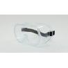 Buy cheap Medical use Safety goggles anti-fog dust splash spittle PC frames COVID 9 Coronavirus daily Protection working school from wholesalers