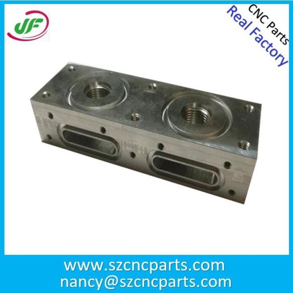 Buy cheap OEM Aluminum 6061 6062 CNC Machining Parts, CNC Machining from wholesalers