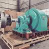 Buy cheap Customized Colorful Water Turbine Generator 200KW-20MW 50/60Hz Auto / Manual Control from wholesalers
