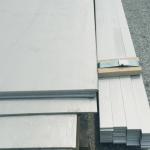 Hot Rolled Stainless Steel Sheets 24X24