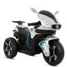 Buy cheap Ride On Toy Children's Battery Three-wheeled Motorcycle Electronic Toy Red/White/Blue from wholesalers
