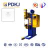 Buy cheap SS Spot Projection Welding Machine 160KVA 25000A from wholesalers