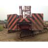 Buy cheap Original Japan Used IHI CCH500 50 Ton Crawler Crane For Sale Singapore Malaysia Sri Lanka from wholesalers