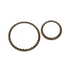 Buy cheap CVT RE0F10А JF011E Transmission Clutch Plates Friction plate kit 07-UP from wholesalers