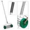 Buy cheap Durable Residential Heavy Duty Lawn Aerator Suit For Any Soil Grass Maintenance from wholesalers