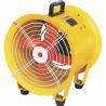 Buy cheap SHT-200 Single Phase Explosive Proof Axial Fan from wholesalers