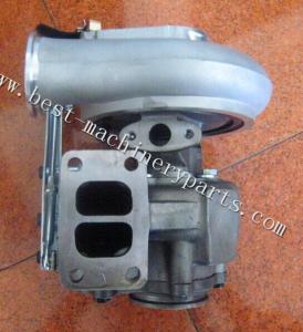 Wholesale Turbocharger, 6738-81-8192 Turbocharger from china suppliers