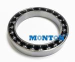 F14 M14 25.07*33.896*6.095mm harmonic drive strain wave gear Flexible bearings