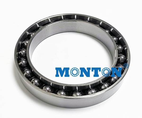 Buy cheap F14 M14 25.07*33.896*6.095mm harmonic drive strain wave gear Flexible bearings from wholesalers