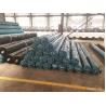 Buy cheap 10% Elongation Woven Geotextile Fabric PET / PP Perfect Fit Polyester / Polypropylene from wholesalers
