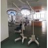 Buy cheap OEM Shadowless Surgical Ot Light Lamp Life Up More Than 80,000 Hours from wholesalers