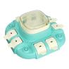Buy cheap Multi Functional Hidden Food Leakage Dog Puzzle Slow Feeder Dog Toy from wholesalers