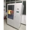 Buy cheap 50inch Touch Screen Recycling sorting machines Crush Plastic bottles Flat Metal Cans from wholesalers