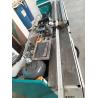 Buy cheap First Seal Of Insulating Glass Butyl Extruder Machine Non Stick from wholesalers