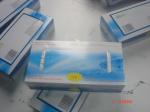 Baby Premium Soft 2 layer box facial tissue hygienic paper 100 pull