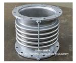 Marine Expansion Joints & Stainless Steel Bellows Expansion Joints For Model