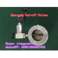 Buy cheap Guihe brand unloading oil safety system device Anti-Overfill Valve For Tank product