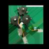 Buy cheap UNIVO UBHL-CY Fuel Vehicle Cylinder Refueling Station Accurate Hydrogen Leakage Sensor from wholesalers