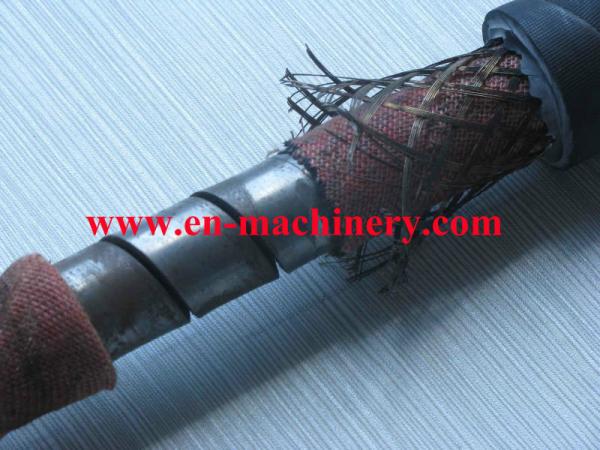 Buy cheap Robin Concrete Vibrator/ ZN70 Type Diameter 70mm Concrete Vibrator Needle from wholesalers