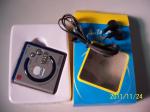 3.5mm Jack Small Fm Radio Adorable portable pocket radio listen to music