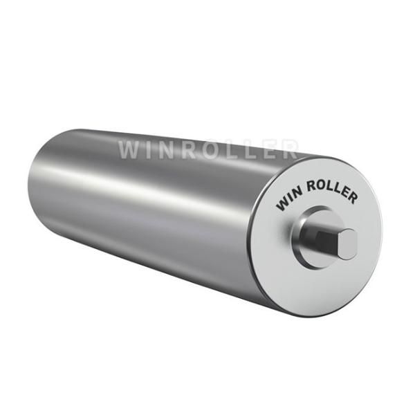 Buy cheap Ф216 High Torque Conveyor Belt Electric Roller 5kw High-Load Drum Motor For Heavy Duty Conveyors from wholesalers