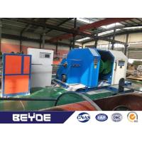 Buy cheap 630-1000 Cantilever Single Twisting Machine For CAT5 / Cat6 HDMI Optical Wire product