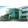 Buy cheap Eco Friendly Industrial Pre Engineered Metal Buildings Steel Structure Weather Resistance from wholesalers