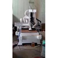 Buy cheap China Cheap best price woodworking 3 axis atc furniture cnc router 1325 smart product