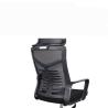 Buy cheap OEM ODM Comfortable Metal Foot Mesh Chair for Sedentary Computer and Conference from wholesalers